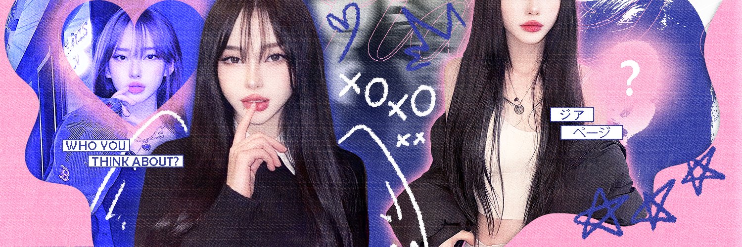 jia ☆ closed banner