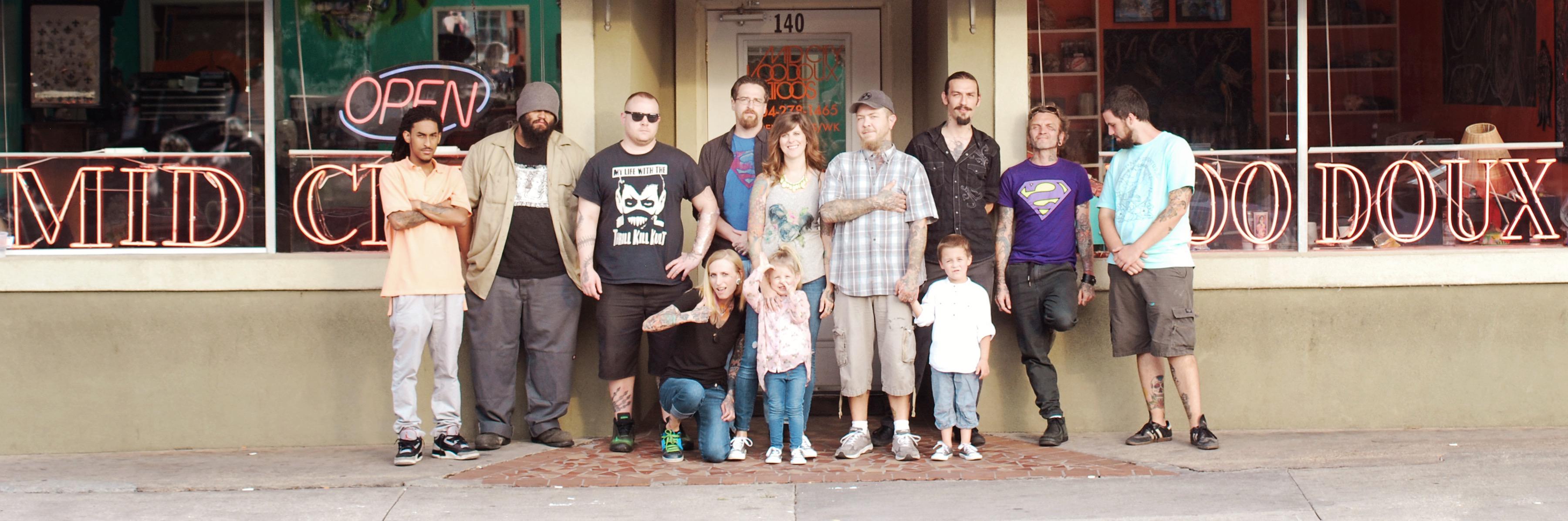 voodouxtattoos's profile banner image
