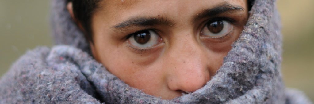 Separated Child 🧡 banner