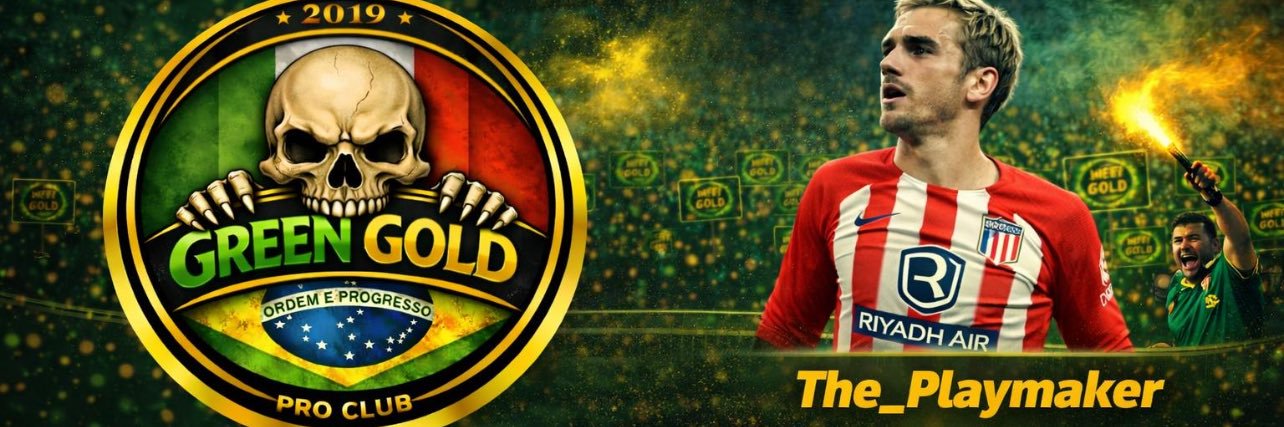 The__Playmaker banner