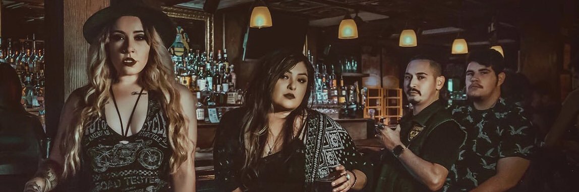 ADEROTHEBAND's profile banner image