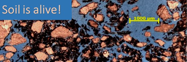 SoilSuccess Profile Banner