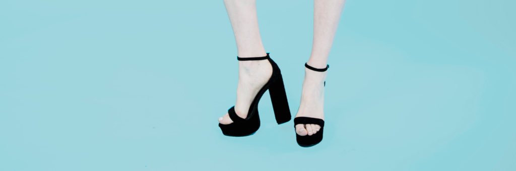 Gemmesshoes's profile banner image