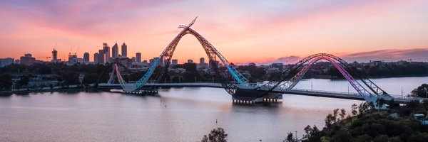 DestPERTH Profile Banner