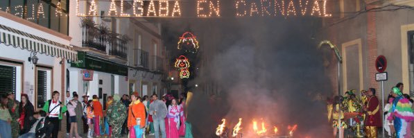 CarnavalAlgaba's profile banner image