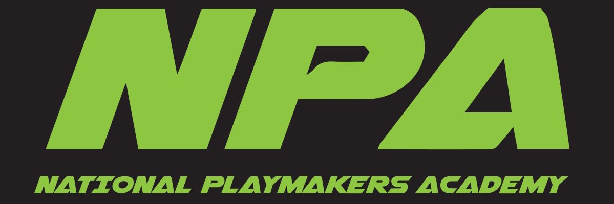 NPA's banner