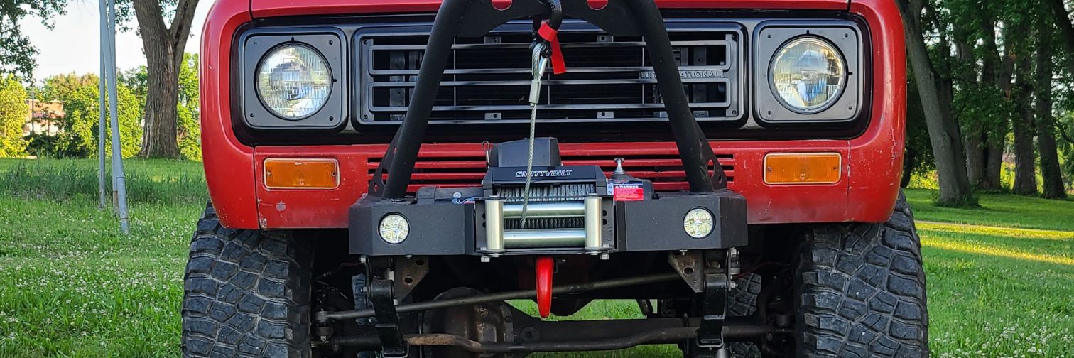 Iowa Hunter's banner