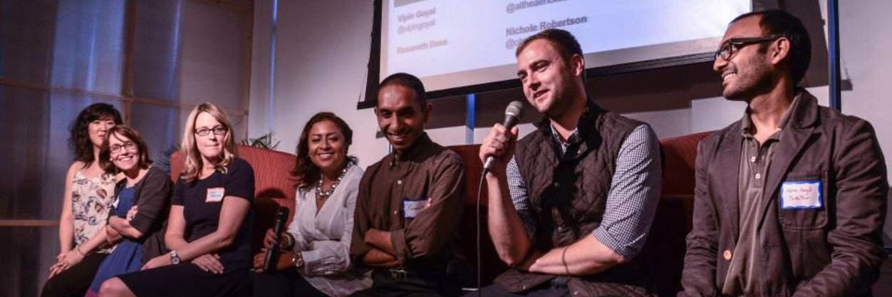 Let's Collaborate! banner