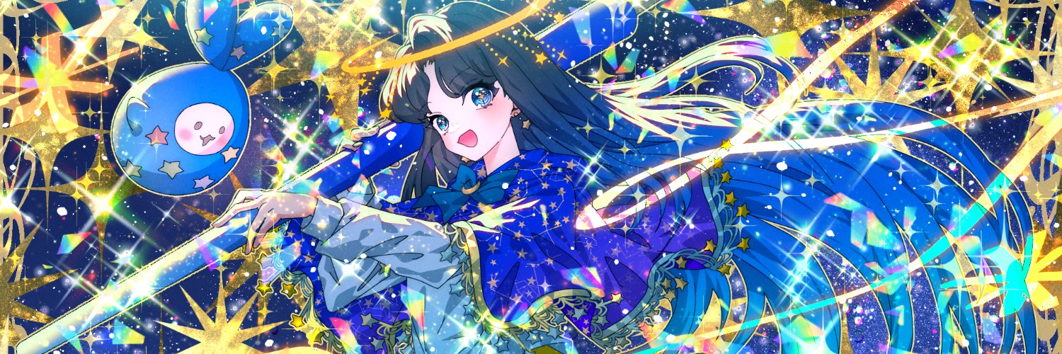 Callisto_Rin's profile banner image