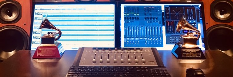 dbssound1's profile banner image