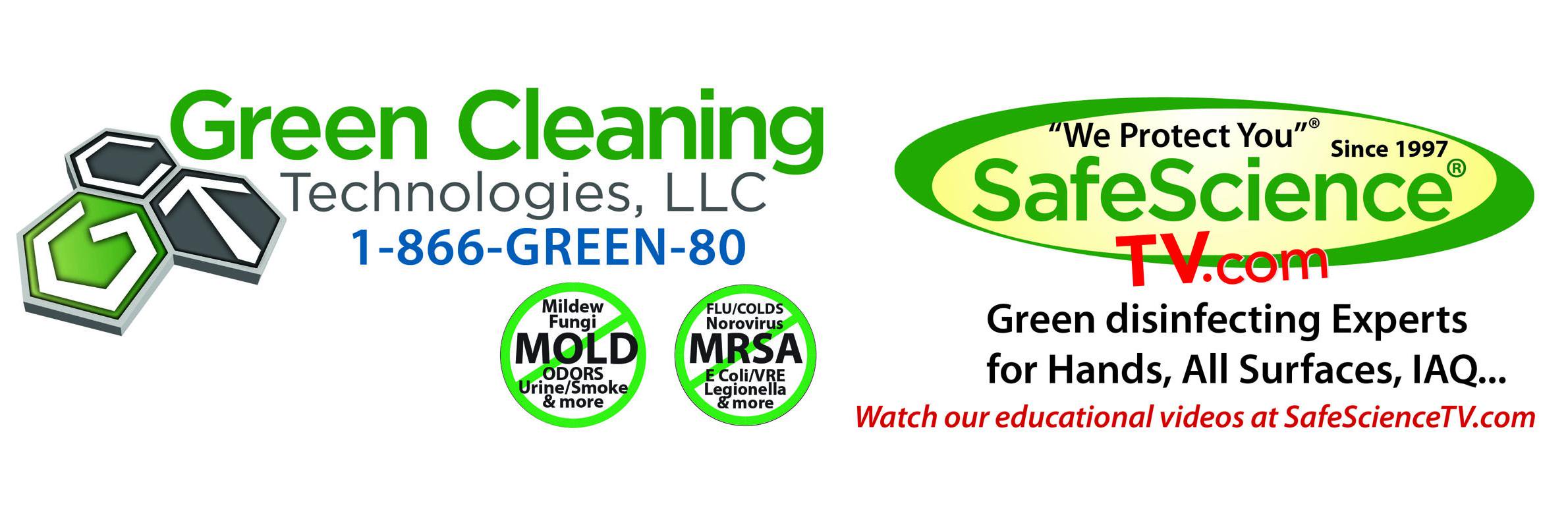 SafeScienceTV's profile banner image