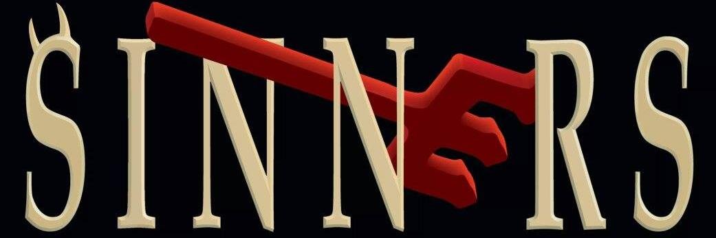 SINNERS banner