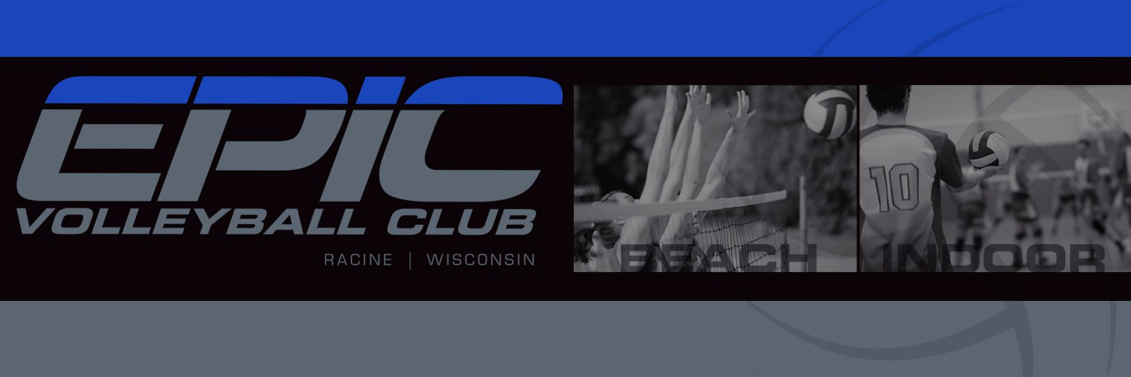 epicvball's profile banner image