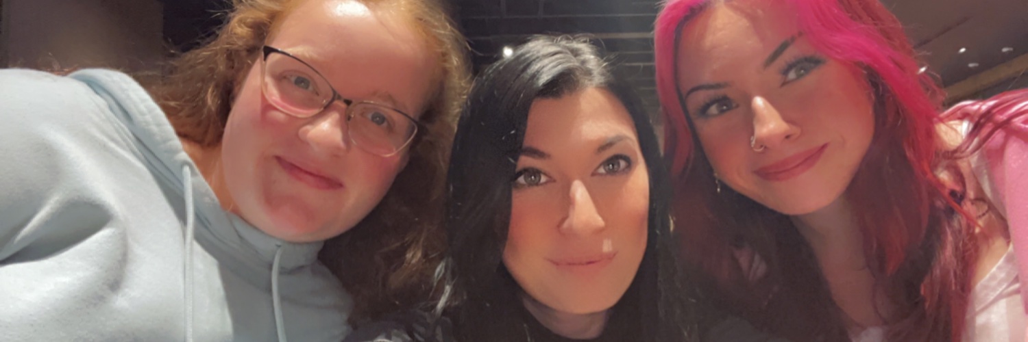 Kenzrayee17's profile banner image