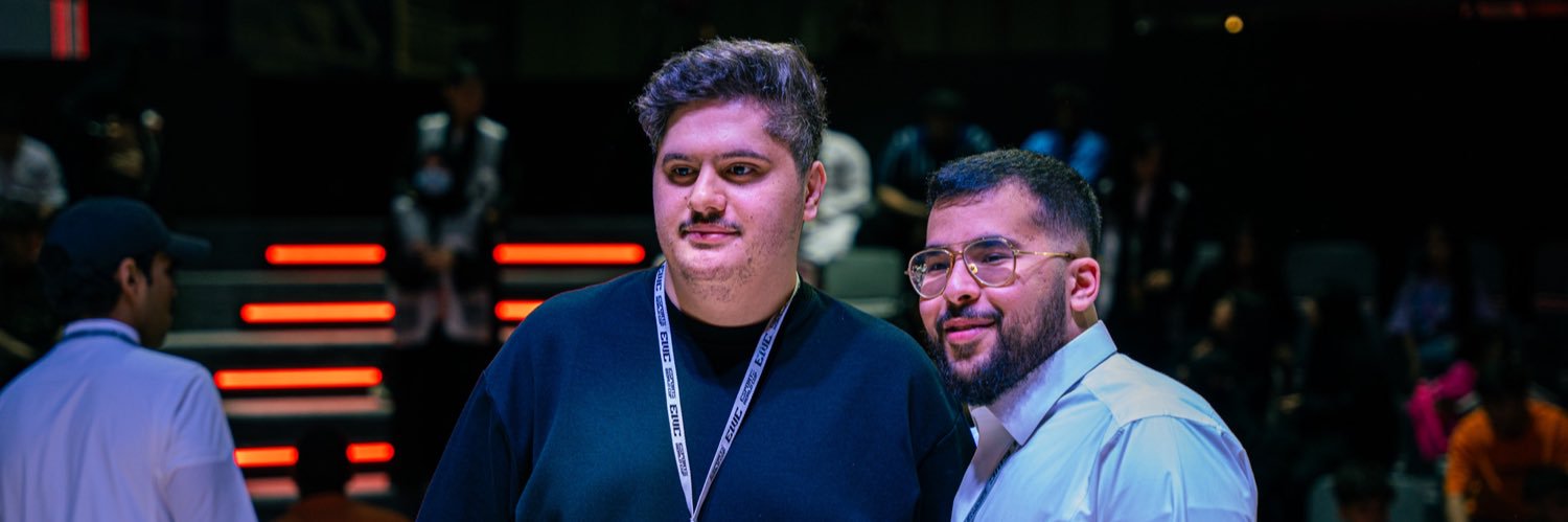 TU MOHND 🇵🇸 banner