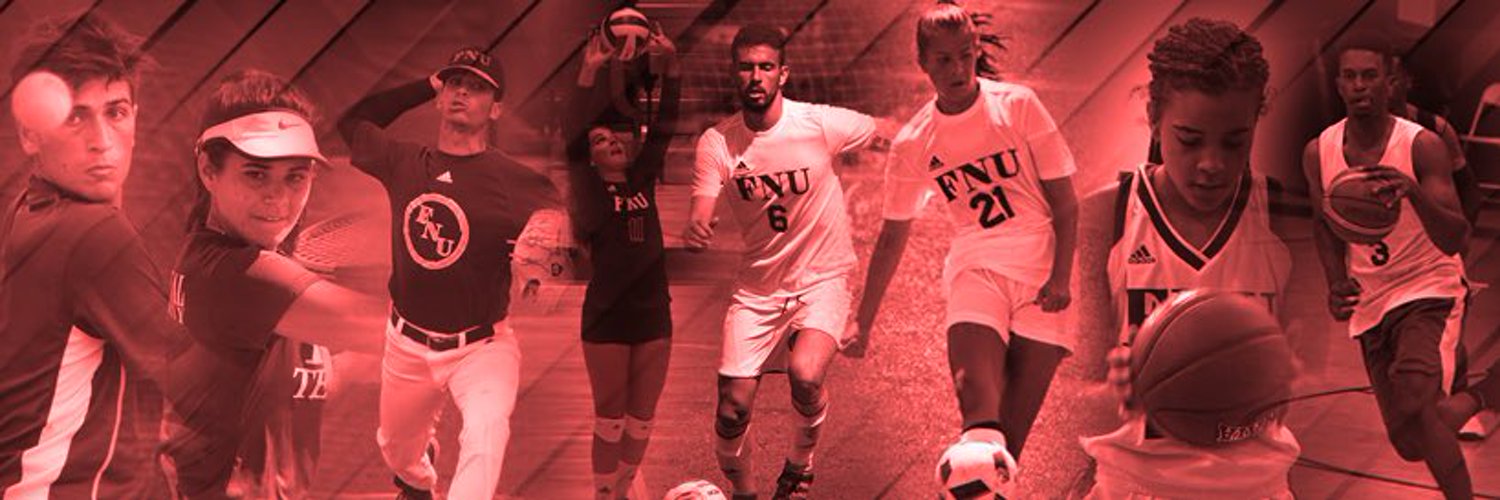 FNU Athletics Profile Banner