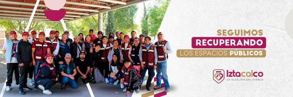 IztacalcoAl Profile Banner