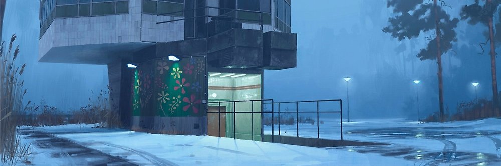 AndGatz's profile banner image