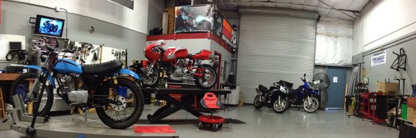 MotoMedic82 Profile Banner