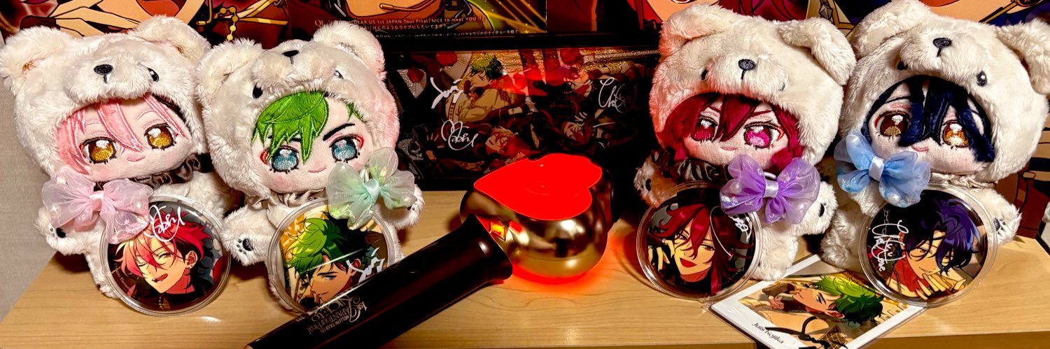 RiKA_5o1's profile banner image