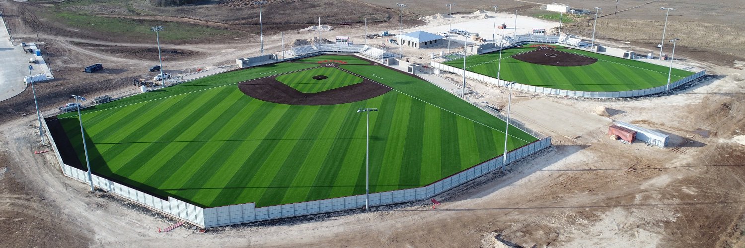 Salado-Baseball banner