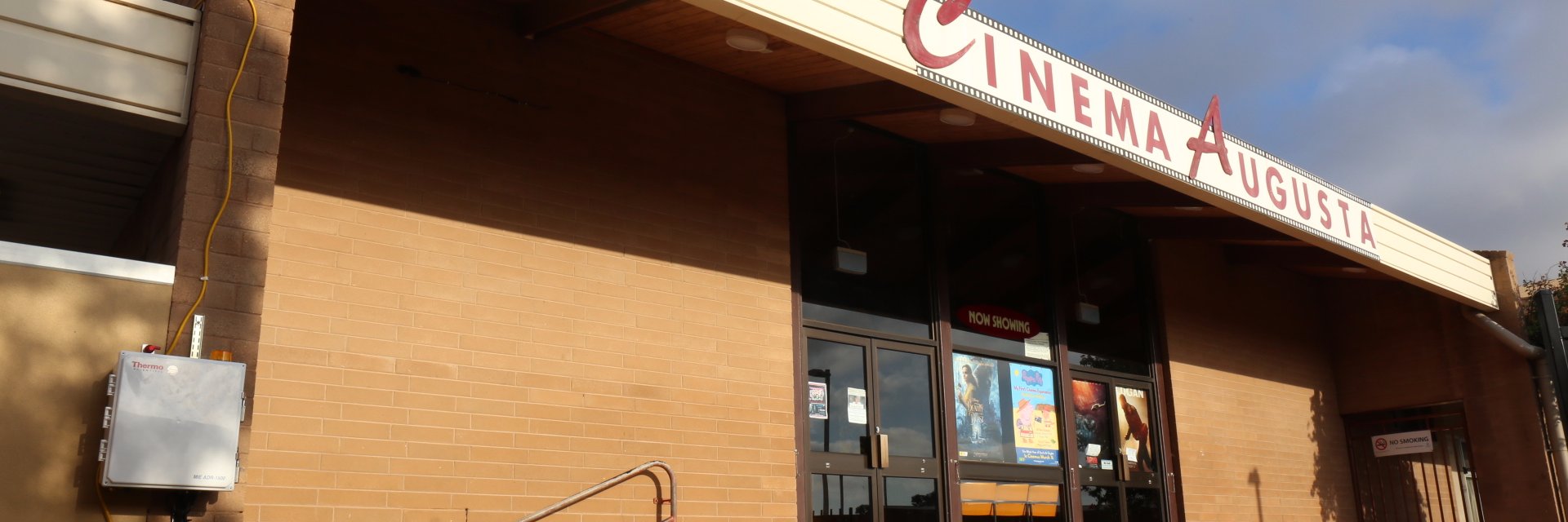 Port Augusta Monitor banner