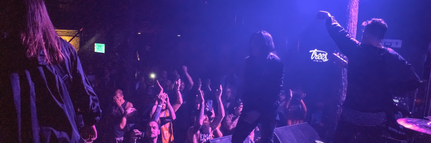 Vincetltl's profile banner image