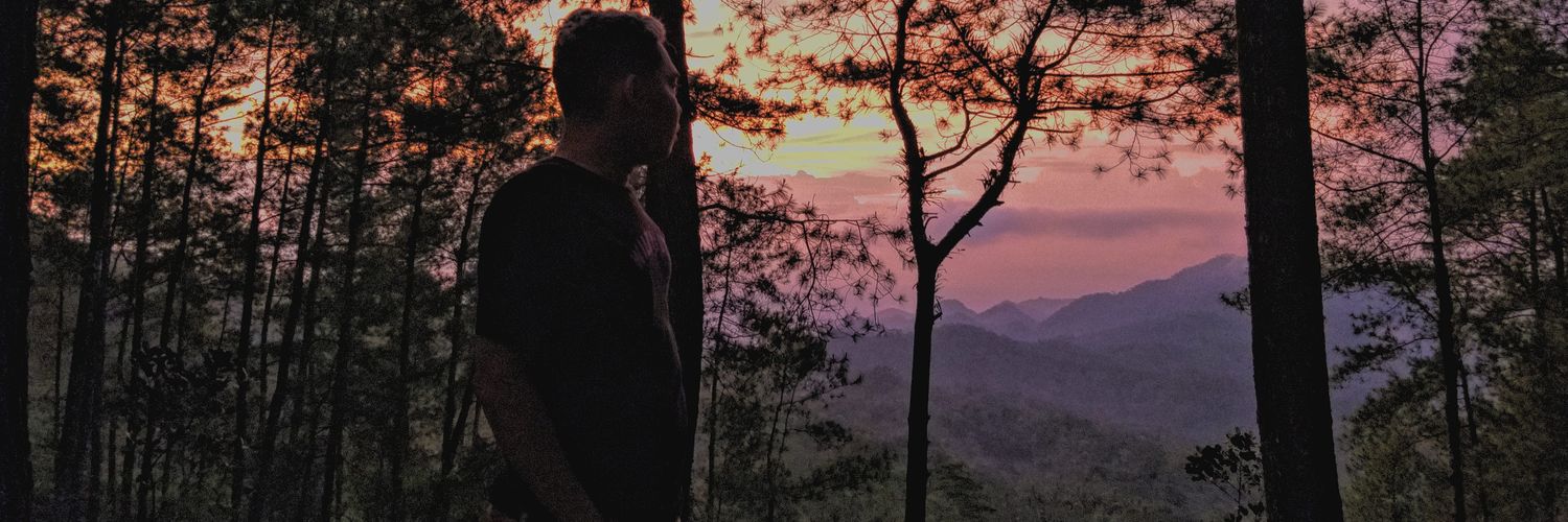 saidNF's profile banner image