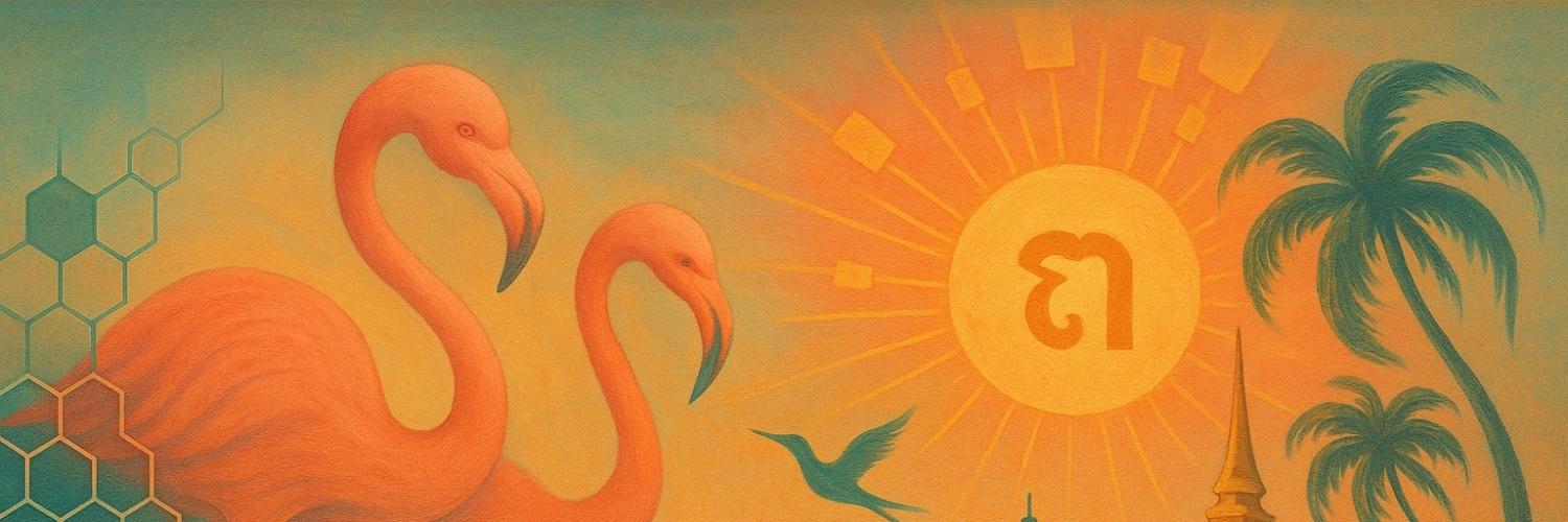 Tanwa A. | Flight Notes banner