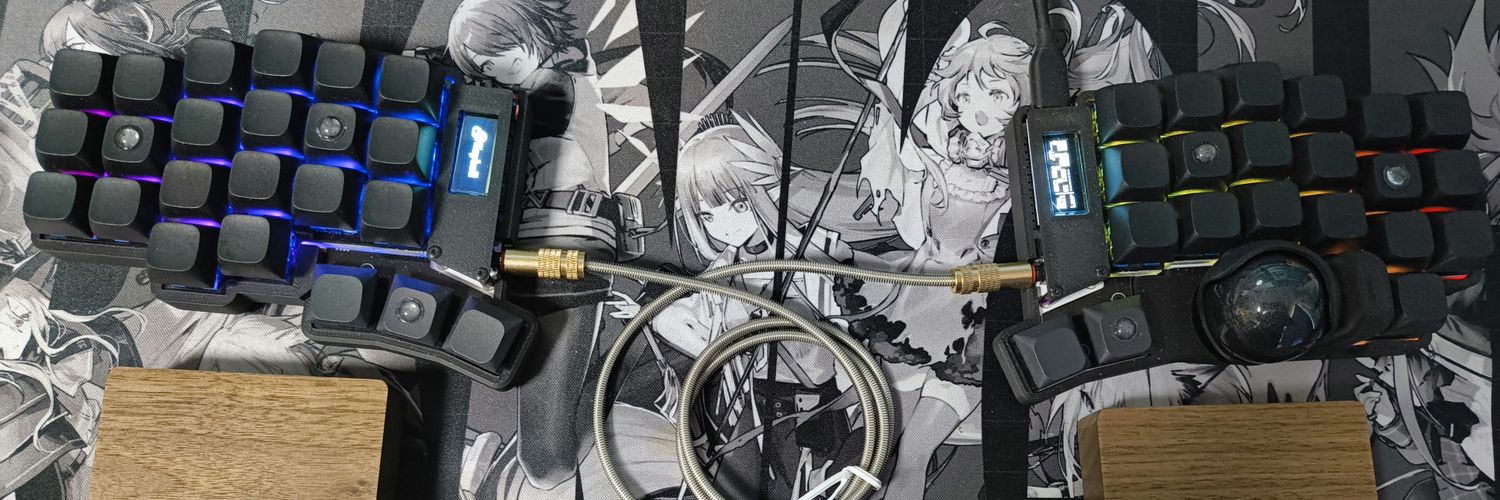 highdrac's profile banner image