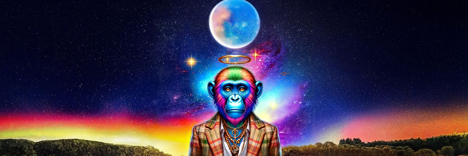 ApeOstle's profile banner image