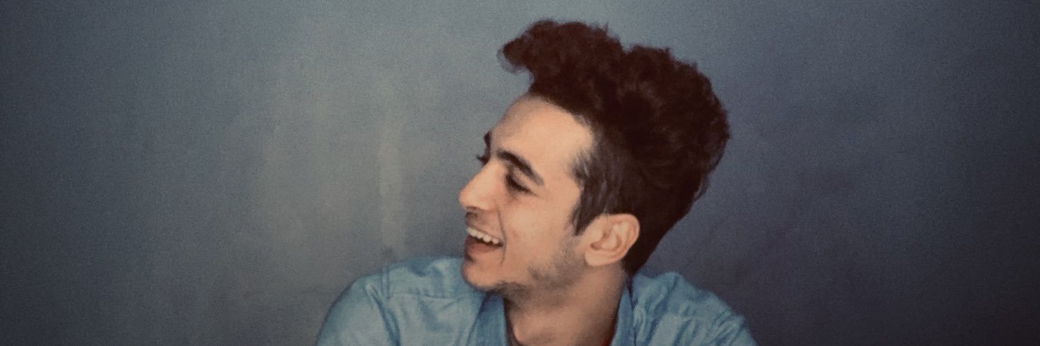 A7md_Fekry's profile banner image