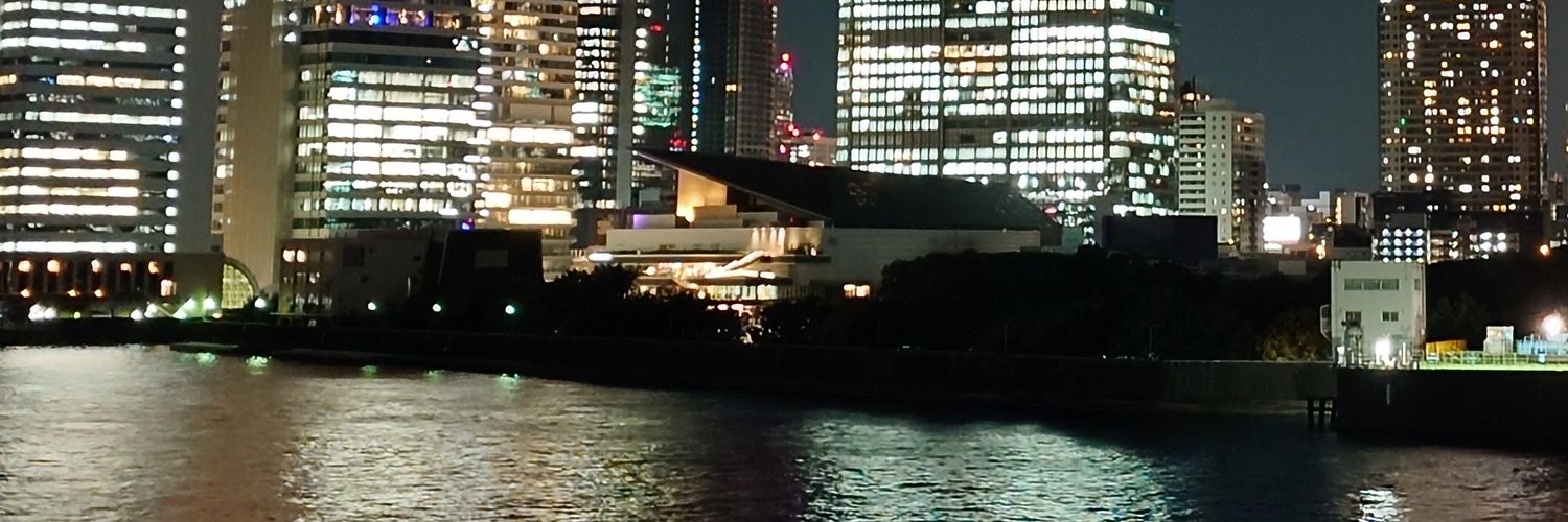 嶋野 怜🐯 banner