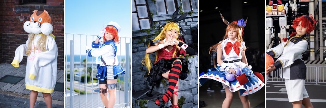 チヨ banner