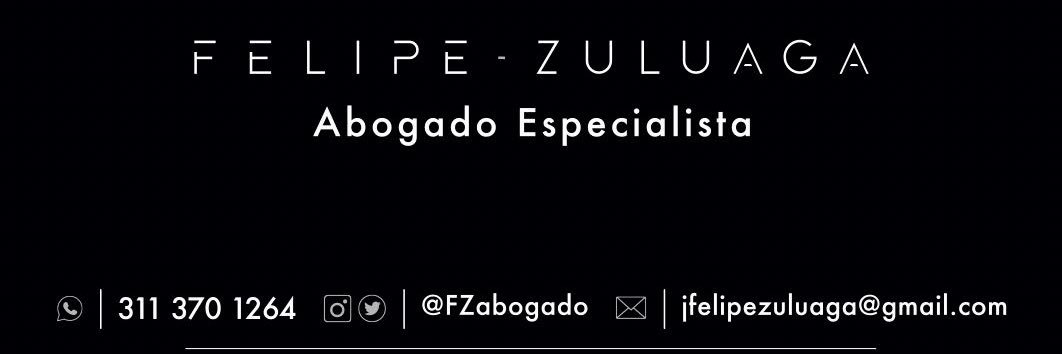 FZabogado's profile banner image