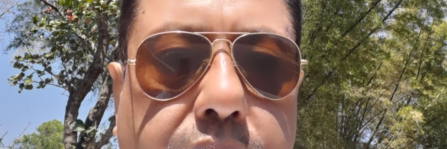 Tapas Kumar Ghosal banner