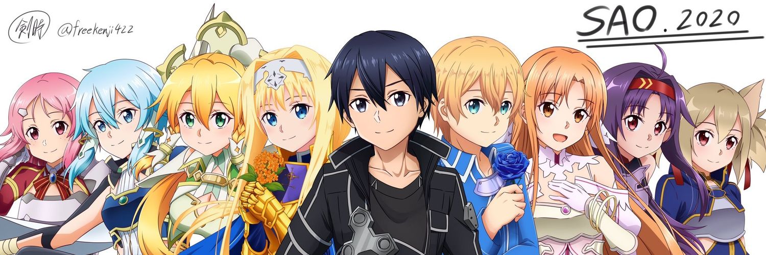 🐬『龍』🐼🌸 banner