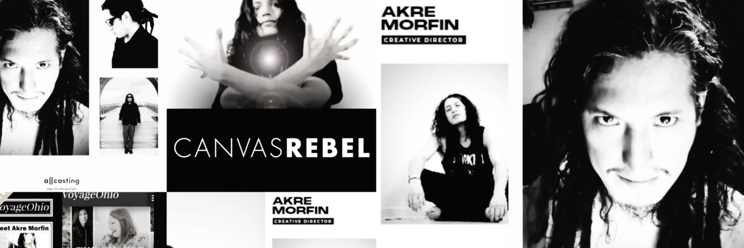 AKREMORFIN's profile banner image