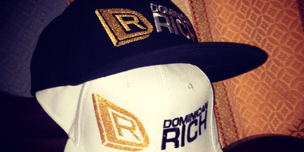 RONAL-RICH-D/Rich-M5 banner