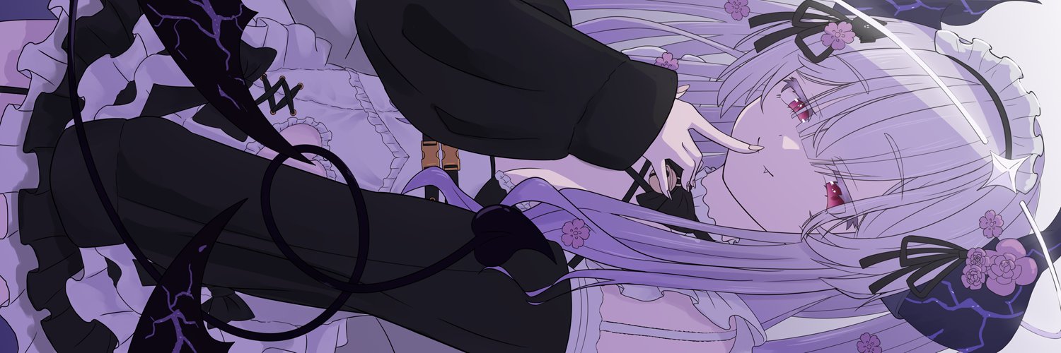 ちはる🦇 banner