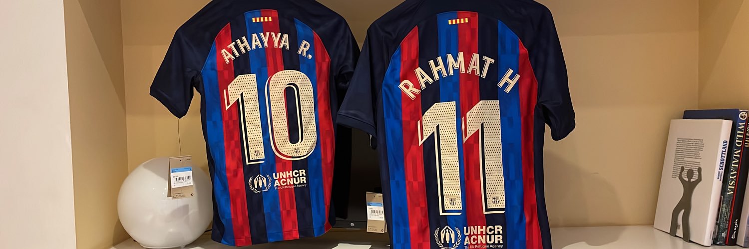 Rahmathdyt's profile banner image