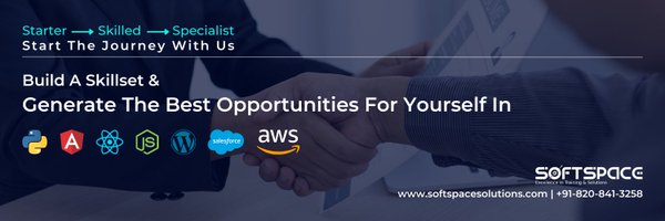 softspacengp Profile Banner