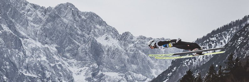 Kristoffer E. Sundal banner