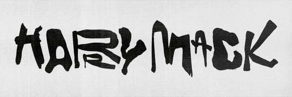 harrymack Profile Banner