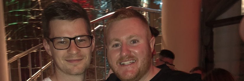 RyanEccles94's profile banner image