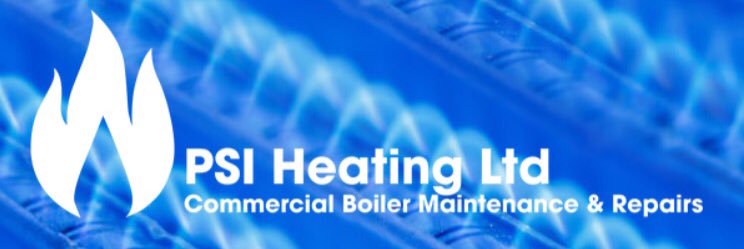 PsiHeating's profile banner image