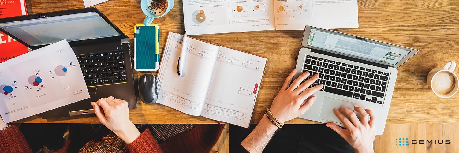 Gemius Latvia banner