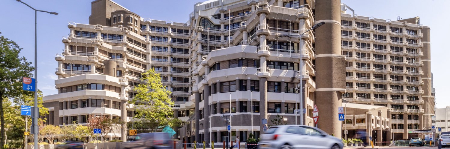 Kabinetsformatie banner