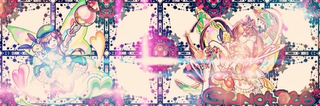 りの@モンストボンガ🆚ノーマル専 banner