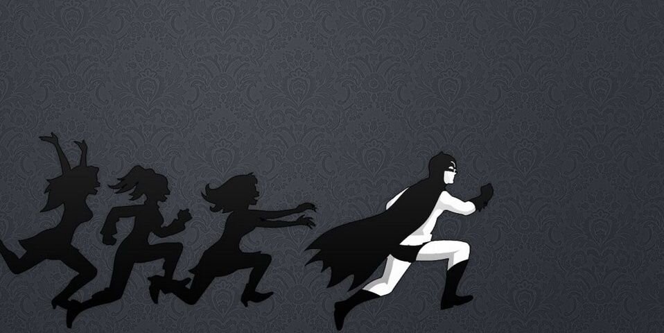 Erika Angelsmark banner